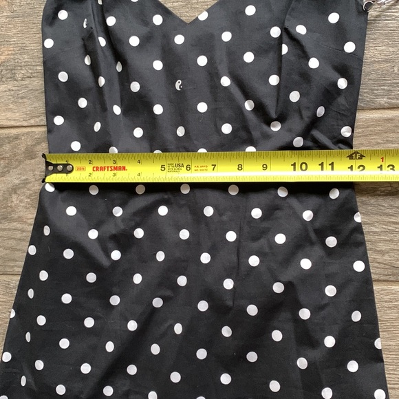 STAUD Tulle Midi Dress - Picture 10 of 12